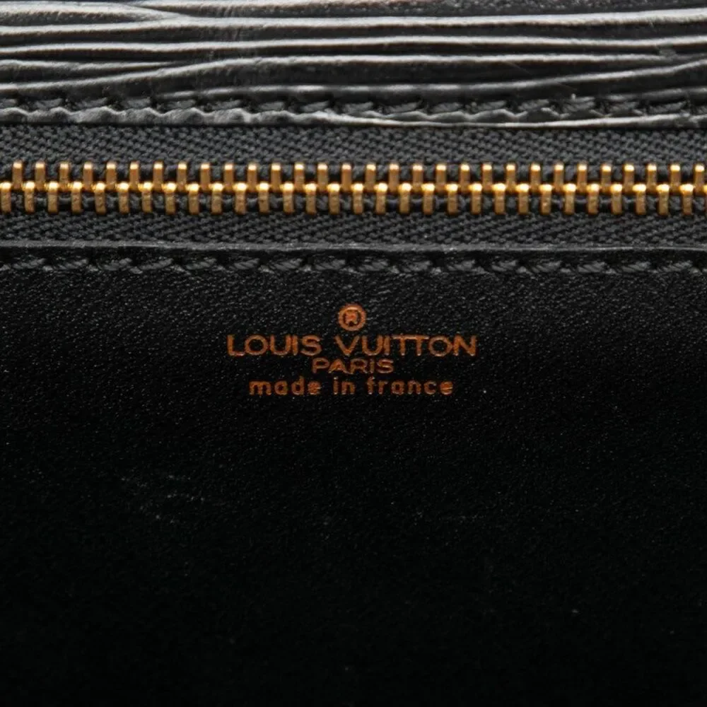 Louis Vuitton Monceau 2-Way Handbag